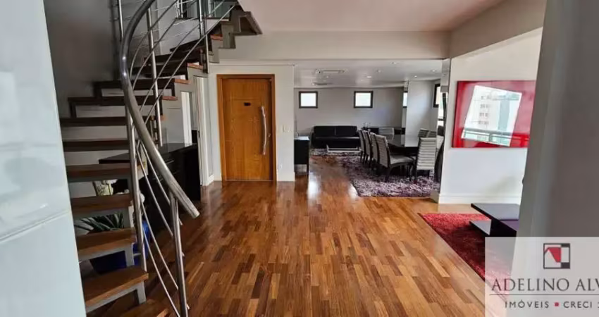 Alugo duplex jardim paulista, mobiliado om 270 mts mobiliado