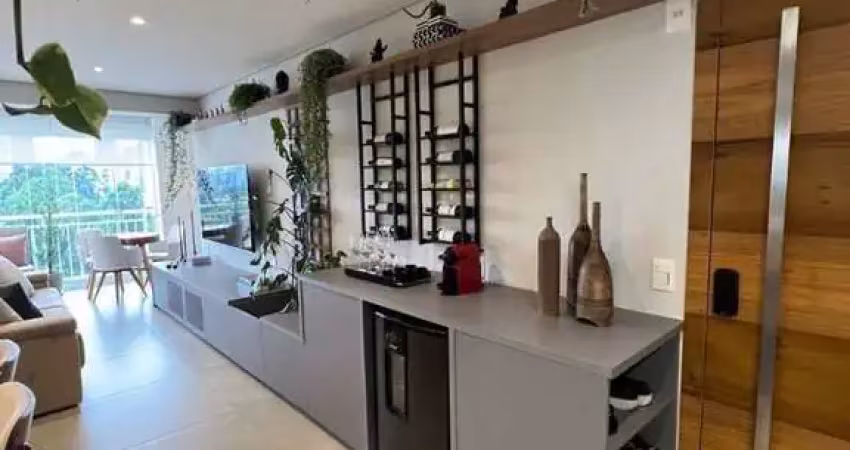 Apartamento com 3 quartos à venda na Avenida Portugal, 1223, Brooklin Paulista, São Paulo