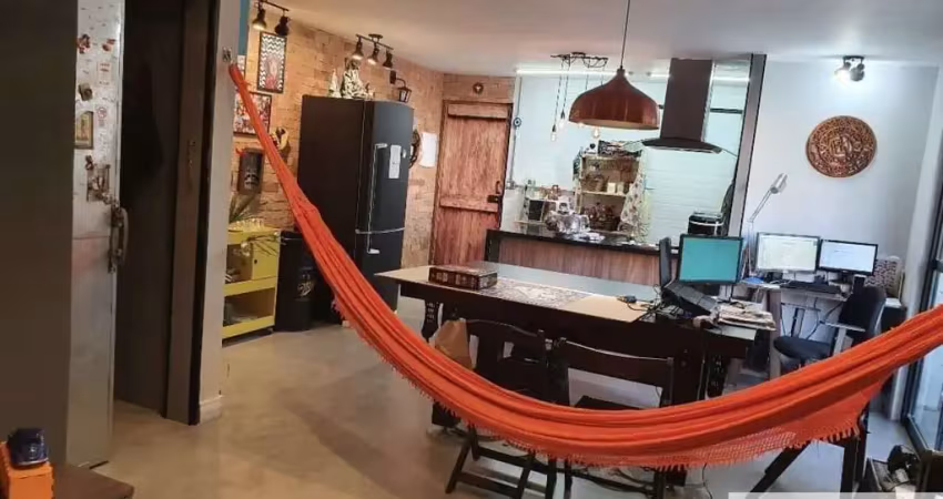 Apartamento com 1 quarto para alugar na Rua das Fiandeiras, 90, Vila Olímpia, São Paulo