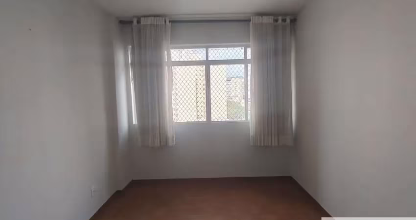 Apartamento para locação na liberdade , 1 dormitório e 46 m ²