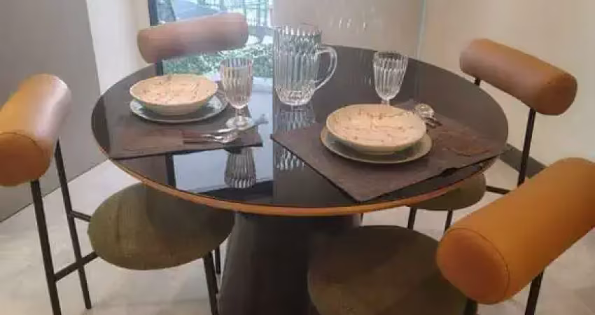Apartamento com 2 quartos à venda na Rua Sampaio Viana, 425, Paraíso, São Paulo