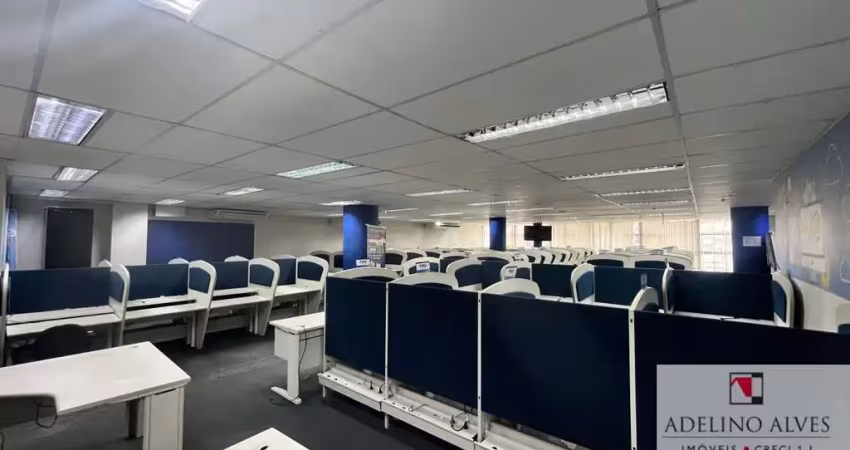 Sala comercial com 2 salas para alugar na Rua Líbero Badaró, 471, Centro, São Paulo