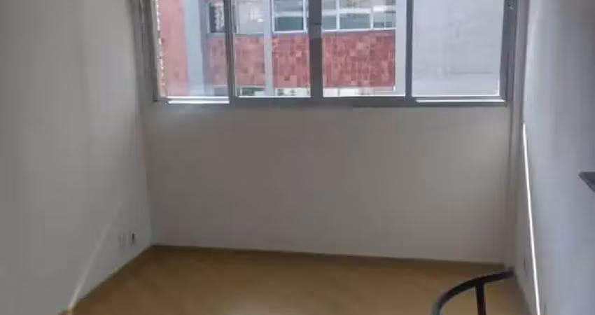Vendo apartamento alto da boa vista com 42 mts, 1 dormitório