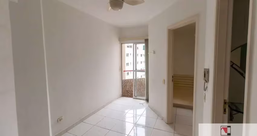 Kitnet / Stúdio para alugar na Rua Barata Ribeiro, 156, Bela Vista, São Paulo