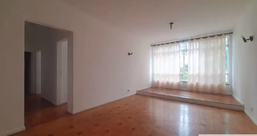 Apartamento para locação em pinheiros , 3 dormitórios e 136 m ³