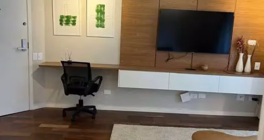 Apartamento com 3 quartos para alugar na Rua Flórida, 76, Brooklin, São Paulo