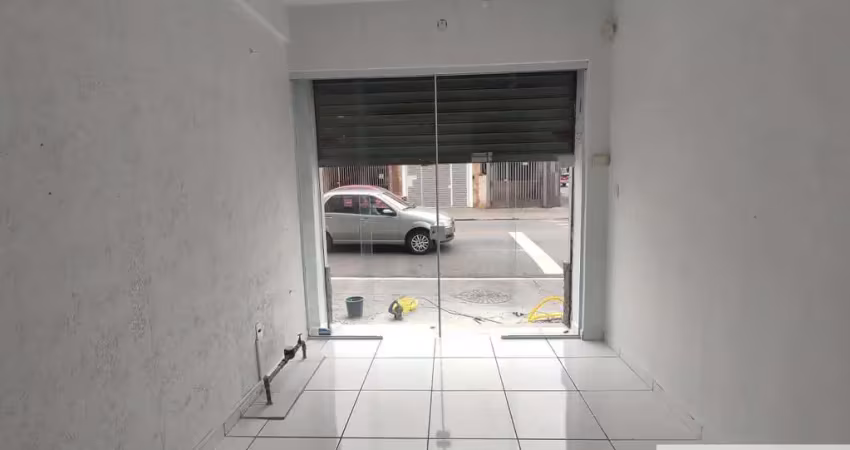 Ponto comercial com 1 sala para alugar na Rua Francisco Marengo, 799, Tatuapé, São Paulo
