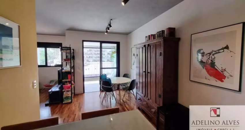 Apartamento com 2 quartos à venda na Rua Cardeal Arcoverde, 614, Pinheiros, São Paulo