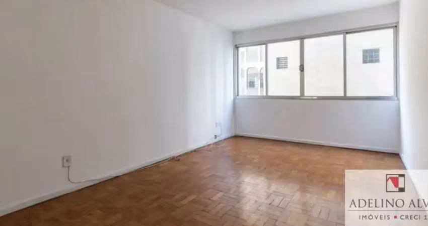 Apartamento a venda no itaim bibi , 2 dormitórios e 78 m ²
