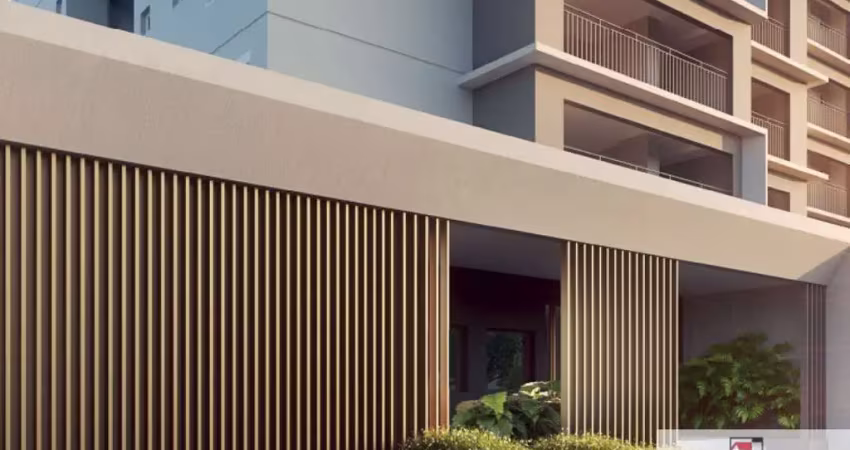 Apartamento com 3 quartos à venda na Rua Coronel Diogo, 873, Aclimação, São Paulo