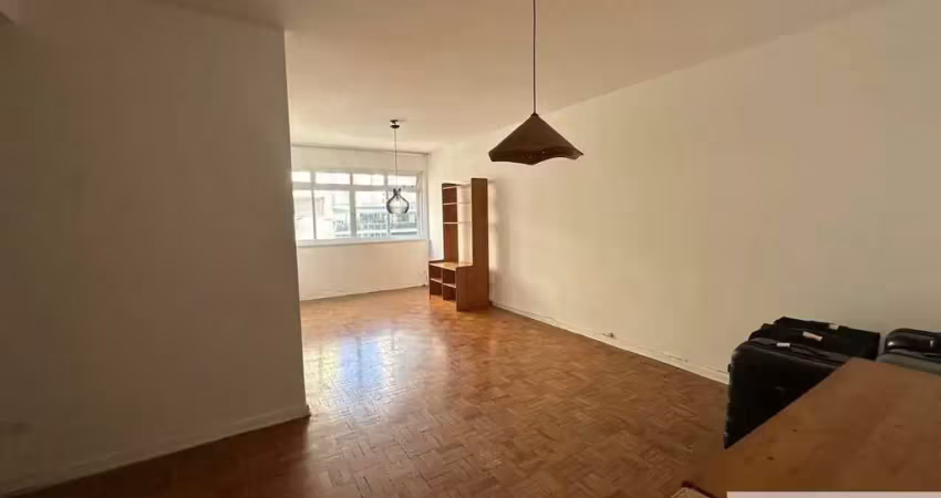 Apartamento para locação no jardim américa, 2 dormitórios e 80 m ²