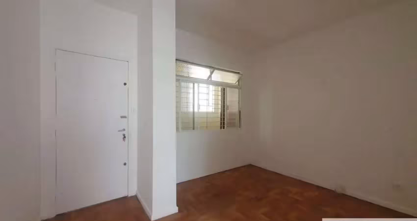 Apartamento para locação na agua branca , 1 dormitório e 46 m ²