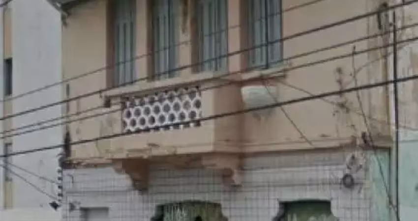 Sobreloja residencial para locação em santana, 2 dorm