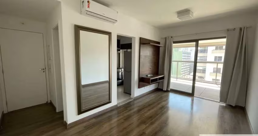 Apartamento com 2 quartos para alugar na Rua Joaquim Antunes, 810, Pinheiros, São Paulo