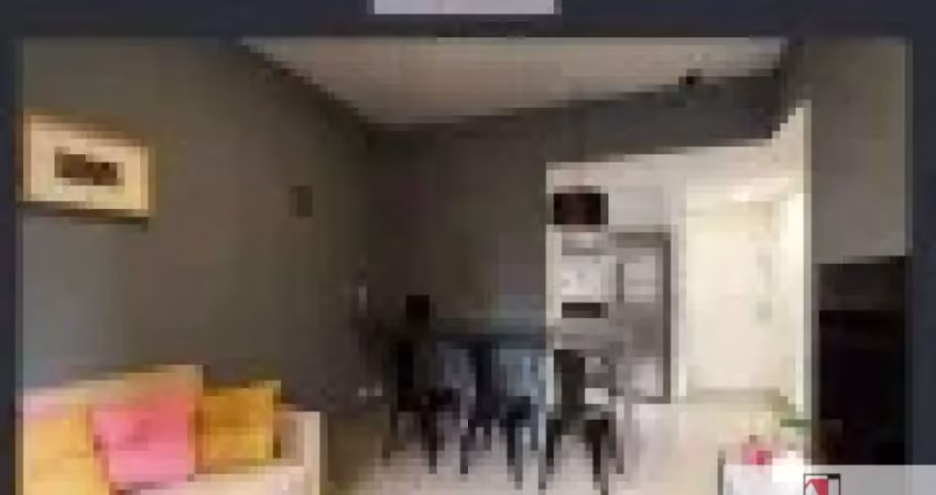 Apartamento com 1 quarto à venda na Rua Professor Carlos de Carvalho, 40, Itaim Bibi, São Paulo