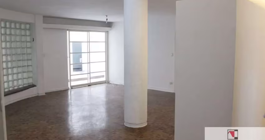 Apartamento com 3 quartos para alugar na Rua João Moura, 444, Pinheiros, São Paulo