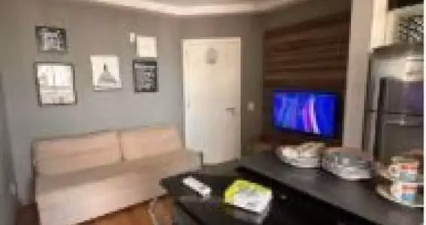 Apartamento com 1 quarto à venda na Rua José Maria Lisboa, 20, Jardim Paulista, São Paulo