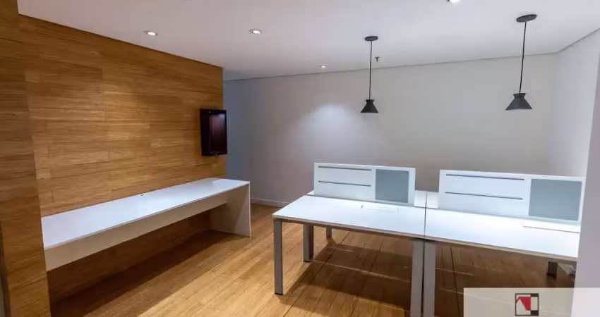 Conjunto comercial a venda no itaim bibi , 2 salas e 47 m ²