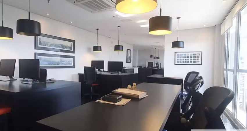Sala comercial com 1 sala para alugar na Rua Haddock Lobo, 131, Cerqueira César, São Paulo