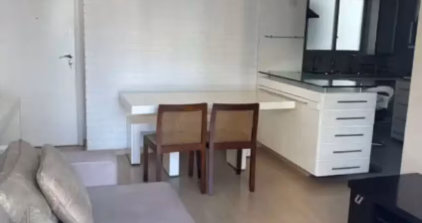 Apartamento com 1 quarto para alugar na Rua Oscar Pereira da Silva, 117, Itaim Bibi, São Paulo
