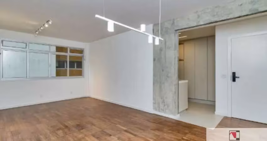 Apartamento a venda em higienópolis , 2 dormitórios e 100 m ²