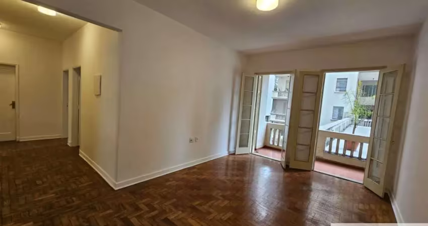 Apartamento a venda em santa cecilia , 3 dormitórios e 123 m ²