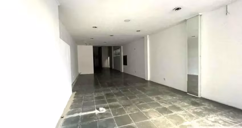 Ponto comercial à venda na Rua da Mooca, 2728, Mooca, São Paulo