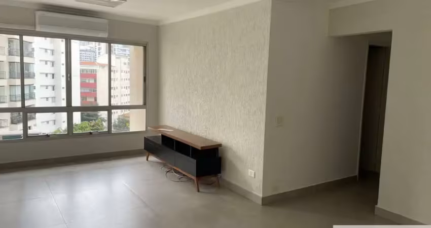 Apartamento com 2 quartos para alugar na Rua Doutor Fláquer, 115, Paraíso, São Paulo