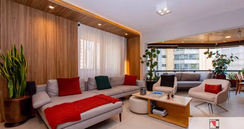 Apartamento a venda ou locação em perdizes , 4 dormitórios e 250 m ²