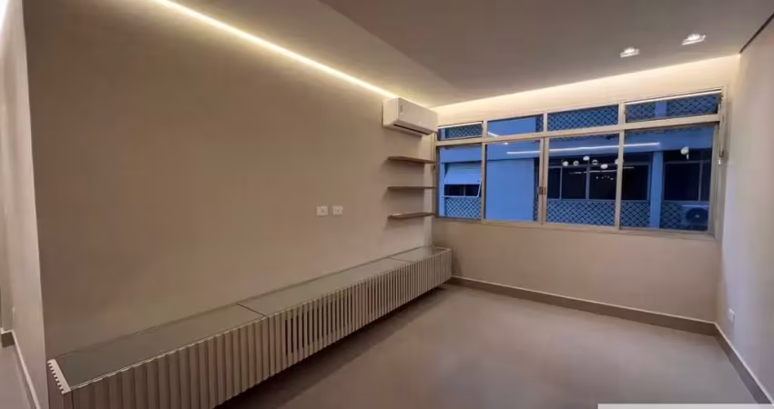 Apartamento a venda no itaim bibi , 2 dormitórios e 81 m ²
