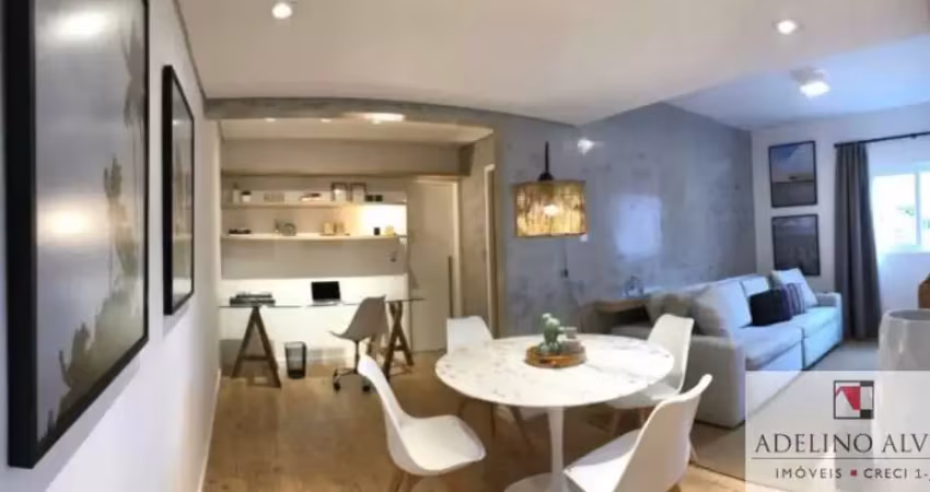 Apartamento com 2 quartos à venda na Rua Tabapuã, 703, Itaim Bibi, São Paulo