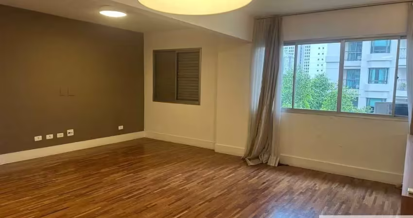 Vendo apto no itaim bibi com 74 mts, 1 suite, 1 vaga
