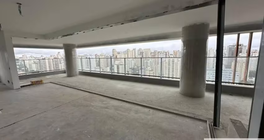 Apartamento com 3 quartos à venda na Rua Doutor Jesuíno Maciel, 685, Campo Belo, São Paulo