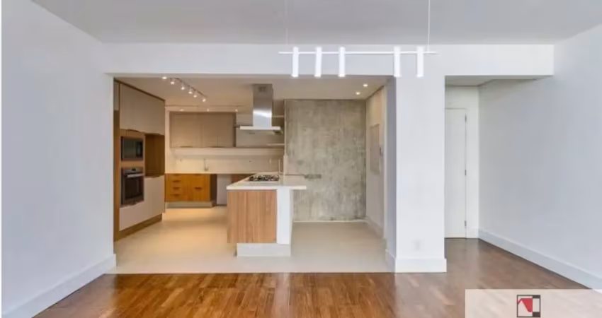 Apartamento com 3 quartos à venda na Rua Doutor Albuquerque Lins, 1184, Higienópolis, São Paulo