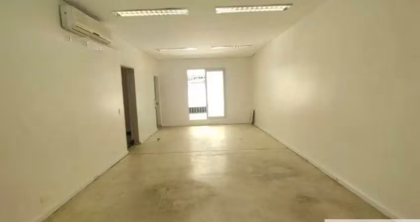 Ponto comercial com 2 salas para alugar na Avenida Padre Antônio José dos Santos, 1402, Brooklin, São Paulo