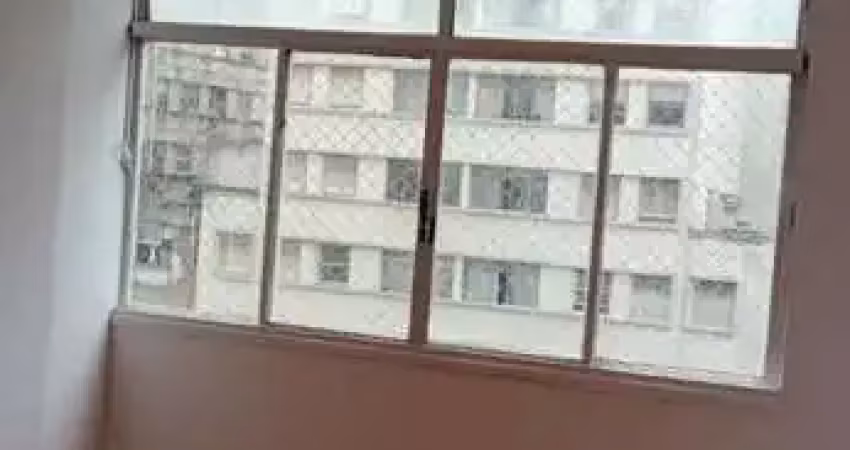 Apartamento com 2 quartos para alugar na Rua Major Quedinho, 322, Centro, São Paulo