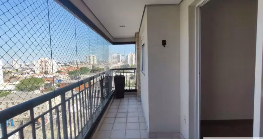 Apartamento para locação no ipiranga , 3 dormitórios e 101 m²