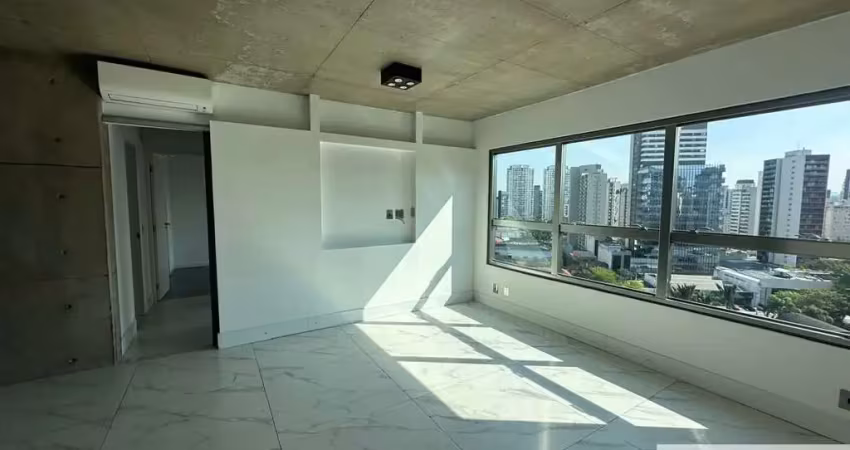 Apartamento com 2 quartos à venda na Rua Aleixo Garcia, 113, Vila Olímpia, São Paulo