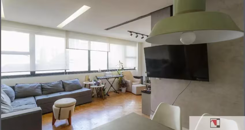Apartamento com 3 quartos à venda na Alameda dos Maracatins, 185, Indianópolis, São Paulo