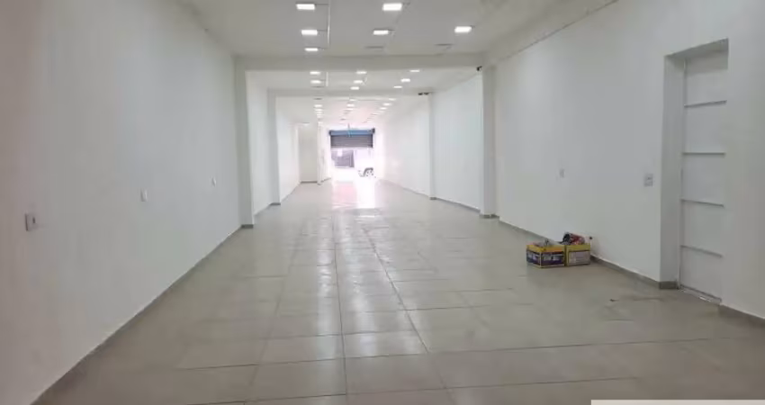 Ponto comercial com 2 salas para alugar na Rua Joaquim Nabuco, 141, Brooklin Paulista, São Paulo