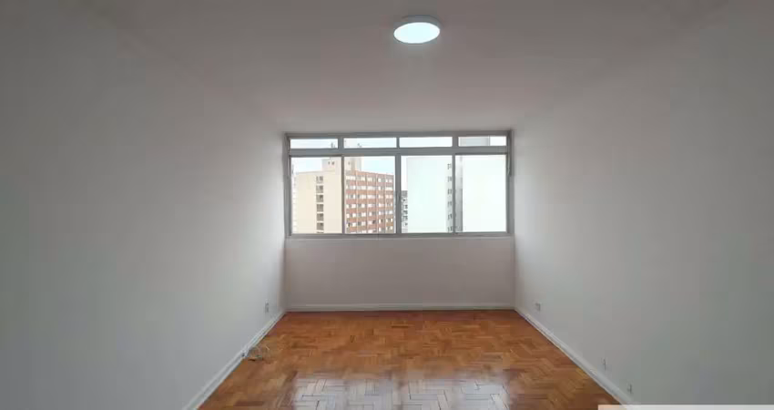 Apartamento para locação na aclimação , 2 dormitórios e 75 m ²