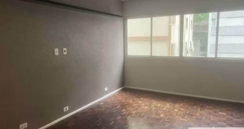 Apartamento com 2 quartos para alugar na Alameda Joaquim Eugênio de Lima, 1213, Jardim Paulista, São Paulo
