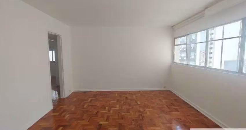 Apartamento para locação no jardim paulista, 2 dormitórios e 126 m ²