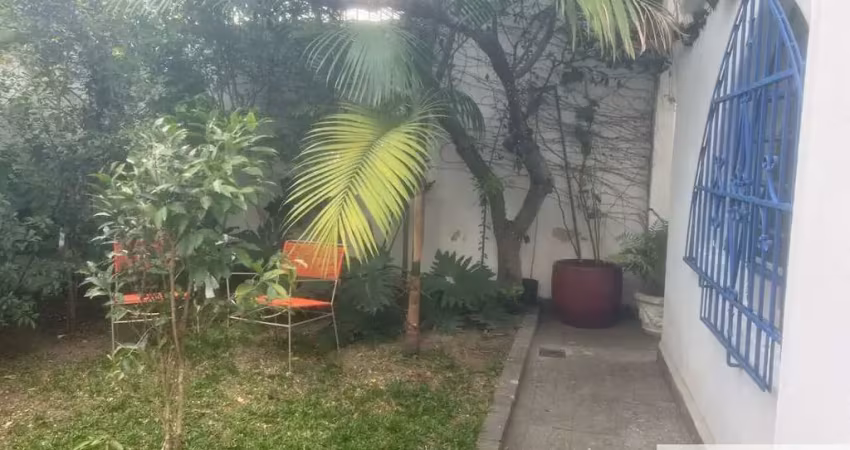 Casa com 3 quartos para alugar na Rua Veneza, 680, Jardim Paulista, São Paulo