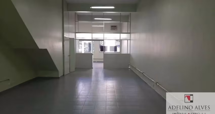 Prédio para alugar na Rua Augusta, 524, Consolação, São Paulo