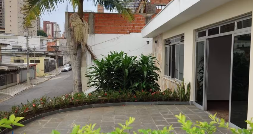 Casa com 4 dormitorios a venda na Vila Mariana.