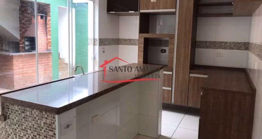 Casa a venda no Bosque da Saúde - Sao Paulo, com 4 dormitórios.