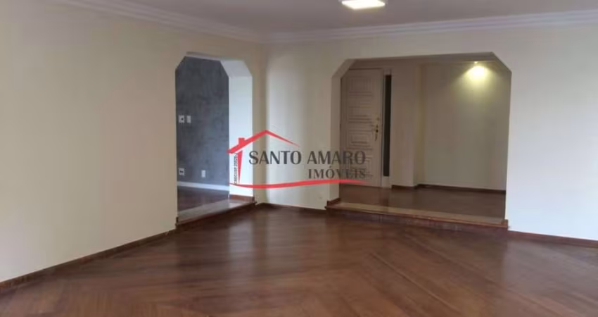 Apartamento com 4 dormitórios para locaçao no Condomínio Reserva Casa Grande.