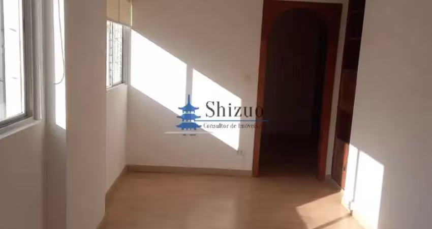 Apartamento para locacao no Itaim Bibi - São Paulo