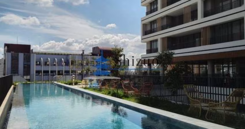 Apartamento a venda na Vila Mariana - Sao Paulo